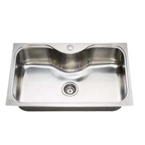 Indian kitchen sink